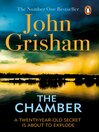 The Chamber (eBook)